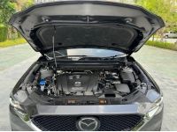 2021 จด 22 Mazda CX-5 2.0 SP SUV ซื้อสด แถมประกันชั้น 1 รูปที่ 4